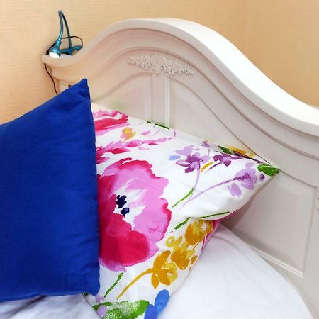 Riverview Guest House Waterloo Стая снимка