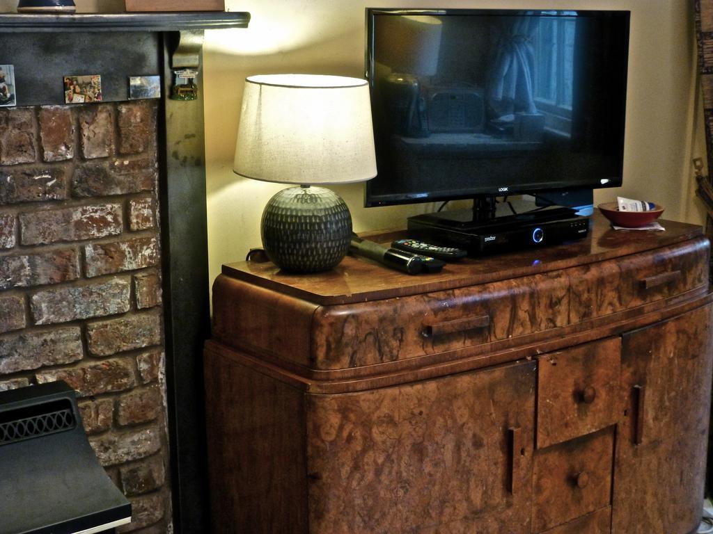 Riverview Guest House Waterloo Екстериор снимка