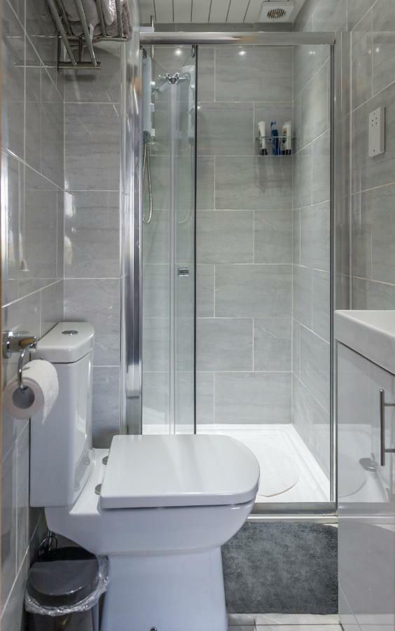 Riverview Guest House Waterloo Екстериор снимка